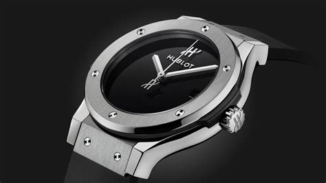 hublot это|where are Hublot watches made.